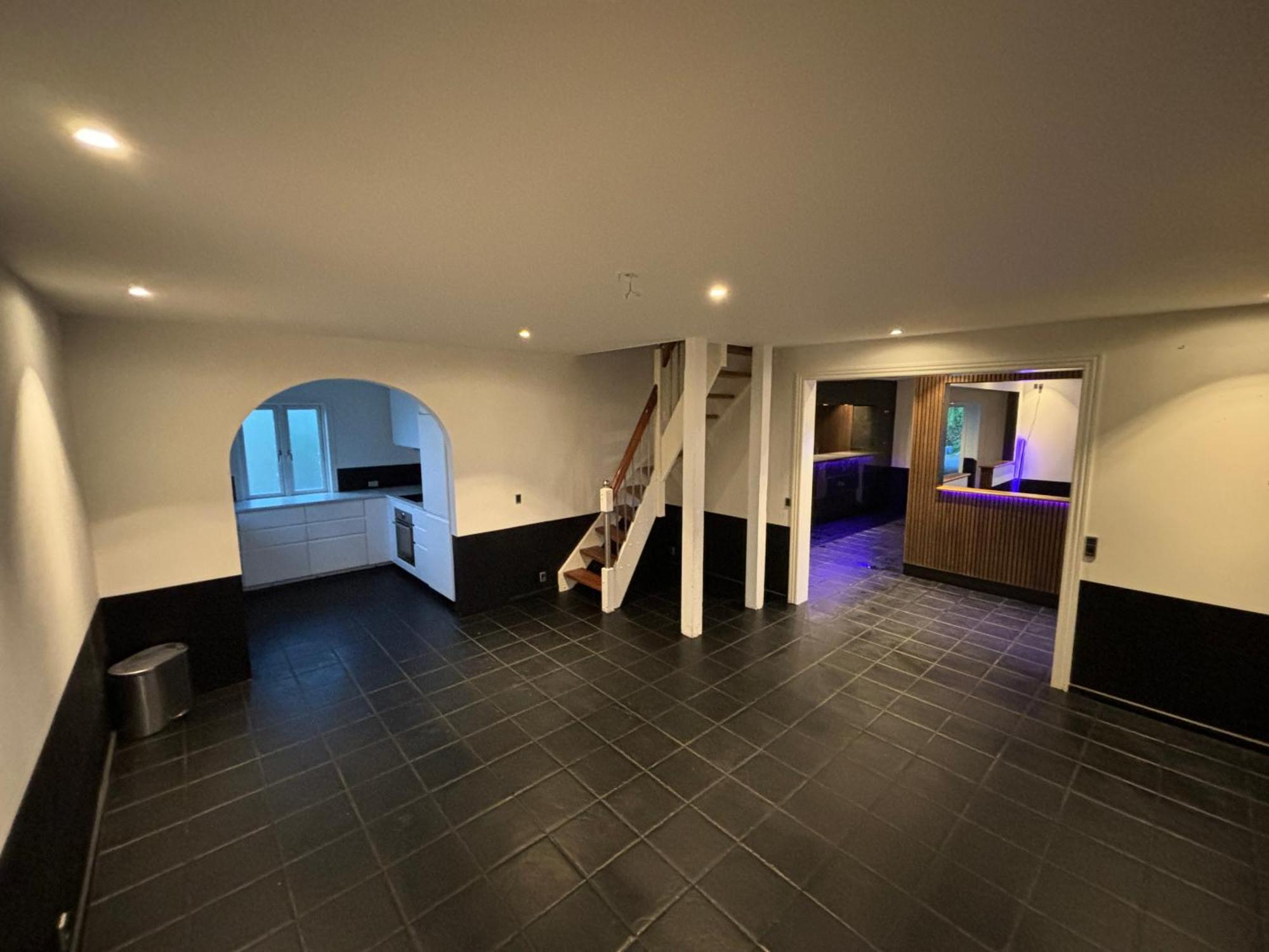 Perfekt Eventhus Til Fester Villa Sovang Exterior photo